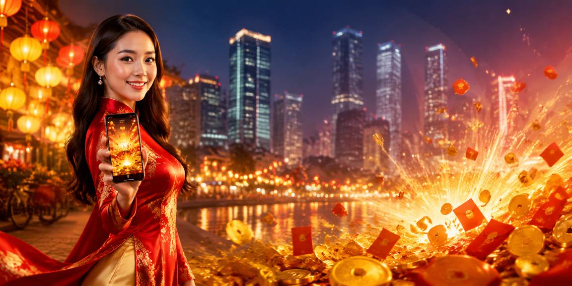 gfun88 Ứng dụng mang cả sảnh vào điện thoại